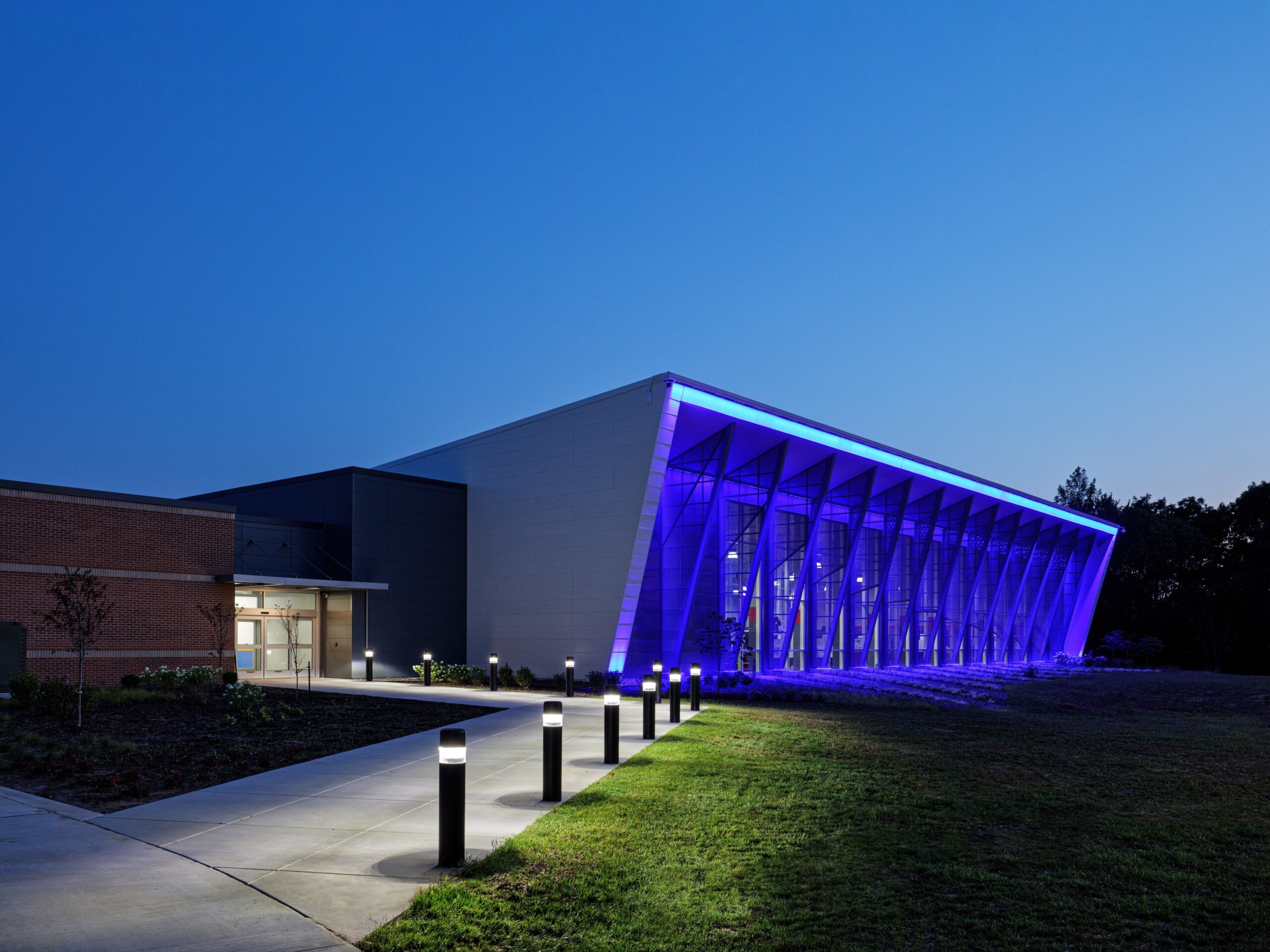 Southwestern Illinois College Manufacturing Training Academy